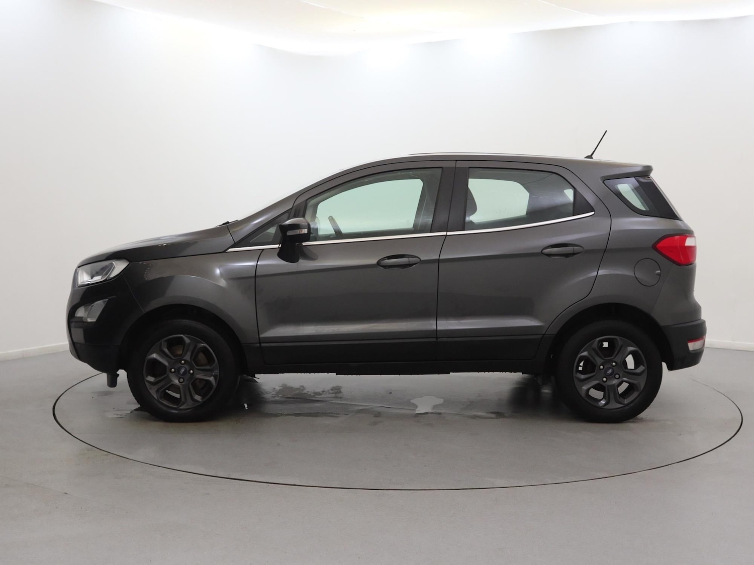 Used Ford Ecosport 2019 for sale - 76553474: Photo 4