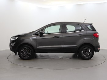 Used Ford Ecosport 2019 for sale - 76553474: Photo