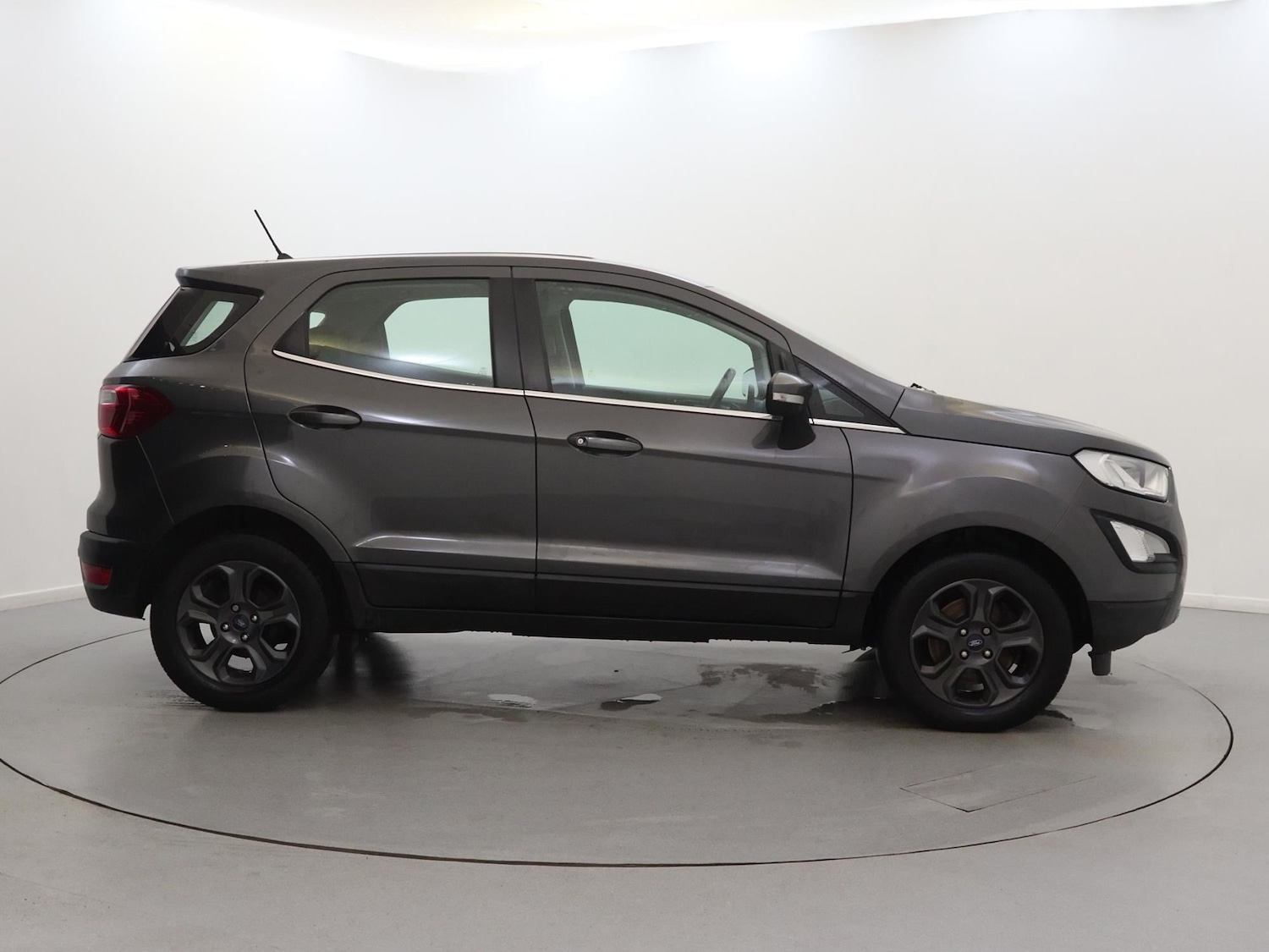 Used Ford Ecosport 2019 for sale - 76553474: Photo 8