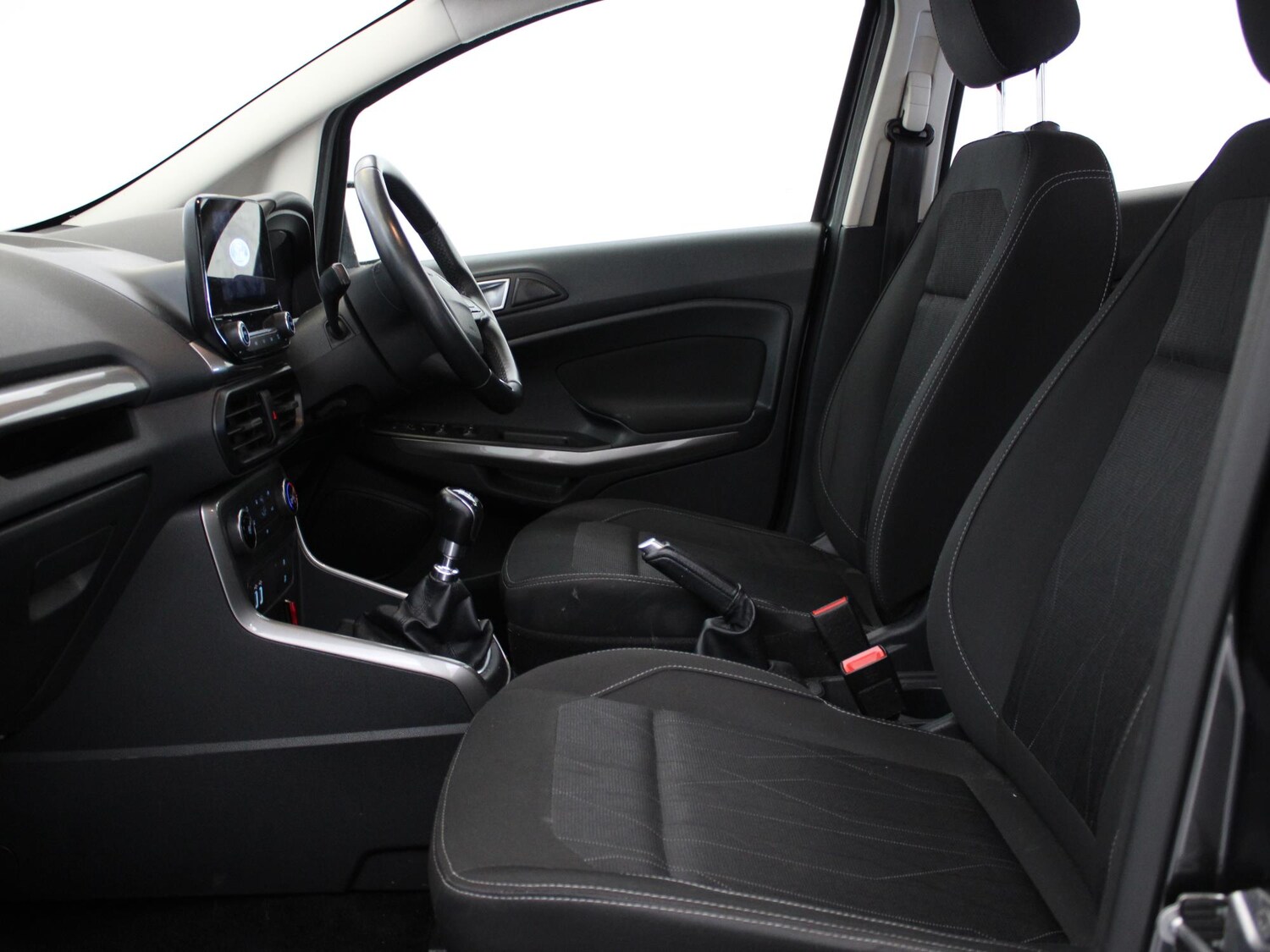 Used Ford Ecosport 2019 for sale - 76553474: Photo 9