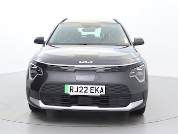 Used Kia Niro 2022 for sale - 78359597: Photo
