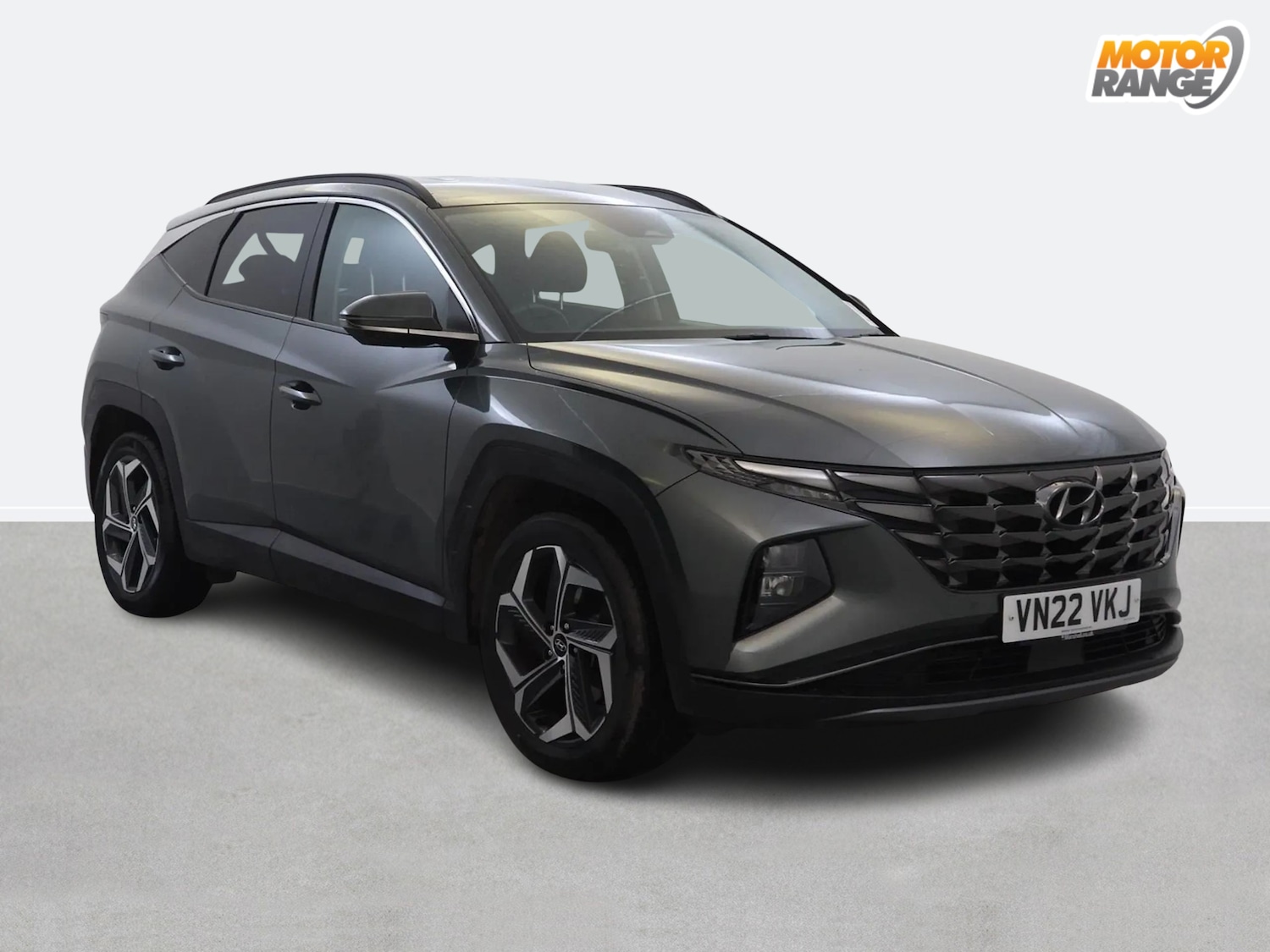 Used Hyundai TUCSON 2022 for sale - 76502948: Photo 1