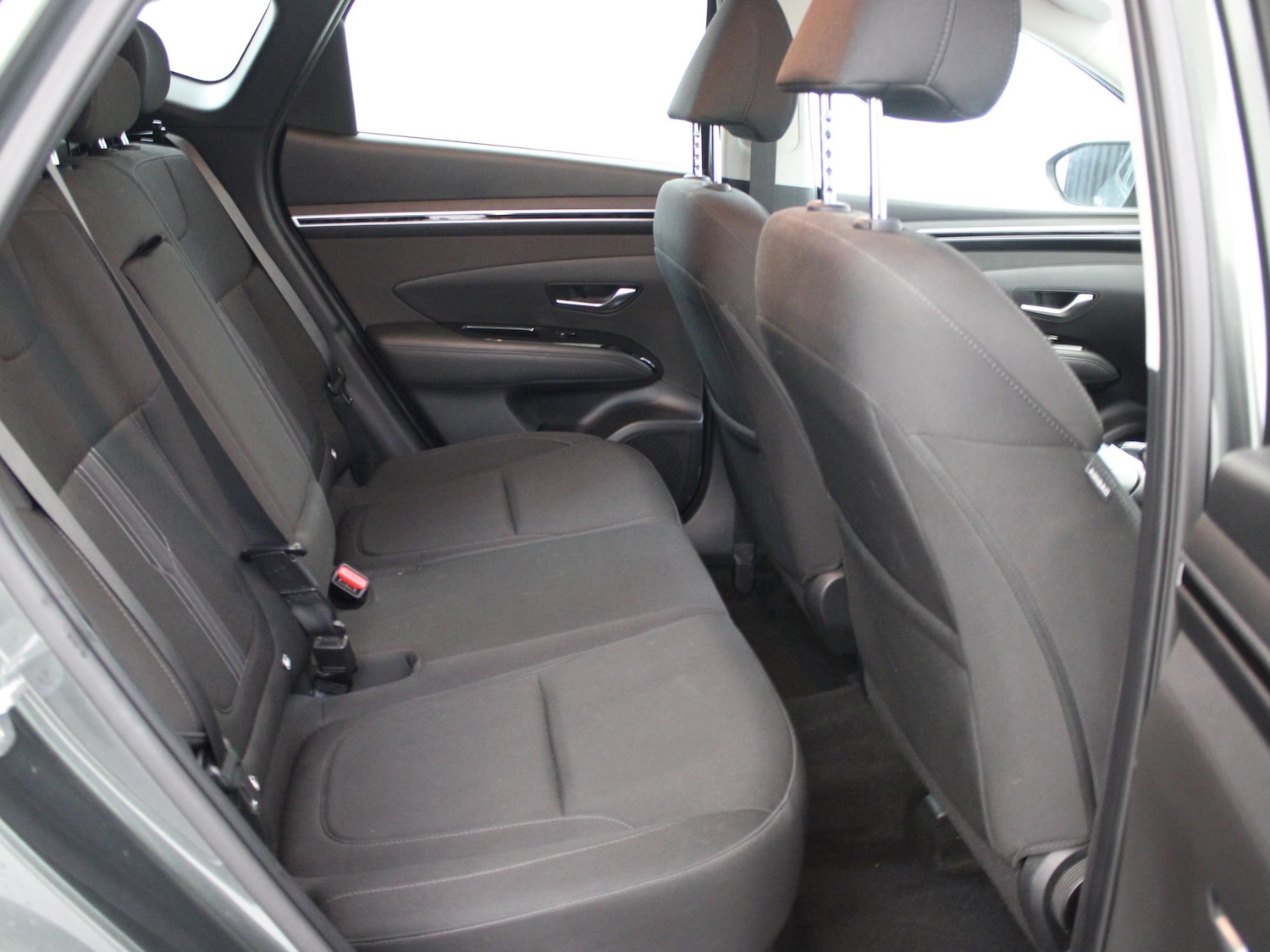 Used Hyundai TUCSON 2022 for sale - 76502948: Photo 11