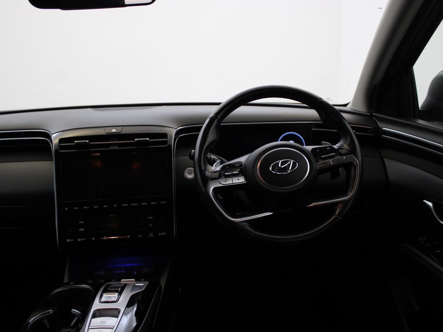 Used Hyundai TUCSON 2022 for sale - 76502948: Photo 13