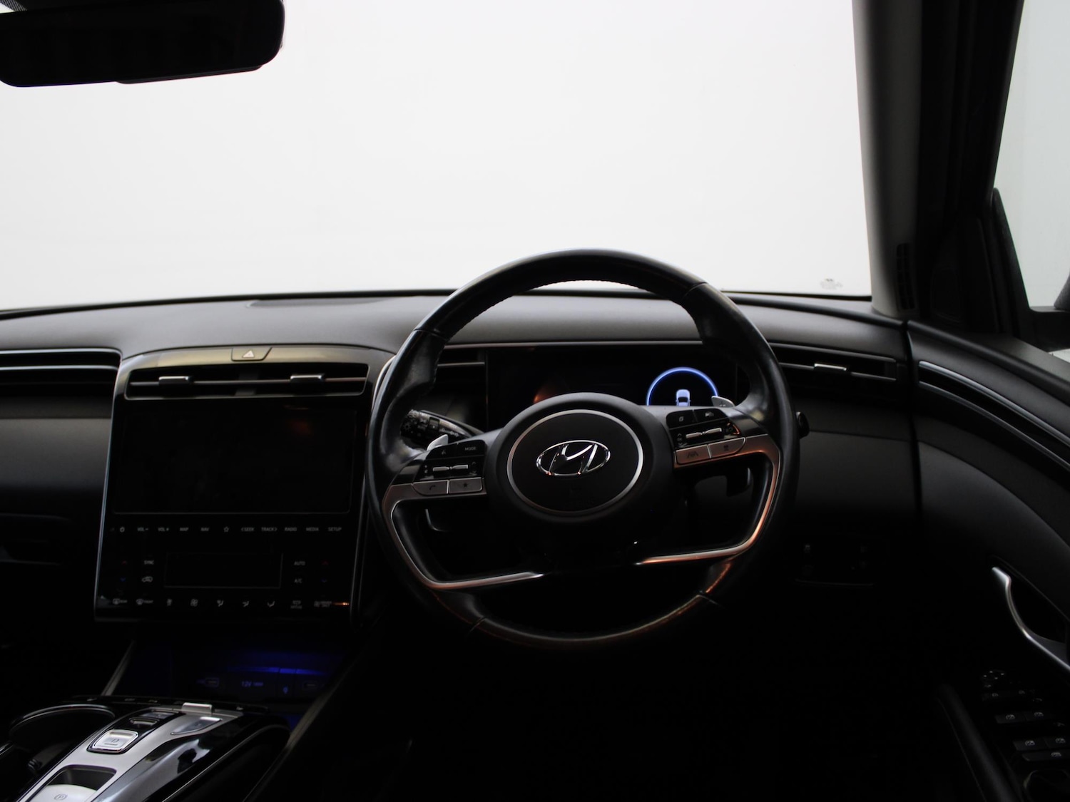 Used Hyundai TUCSON 2022 for sale - 76502948: Photo 14