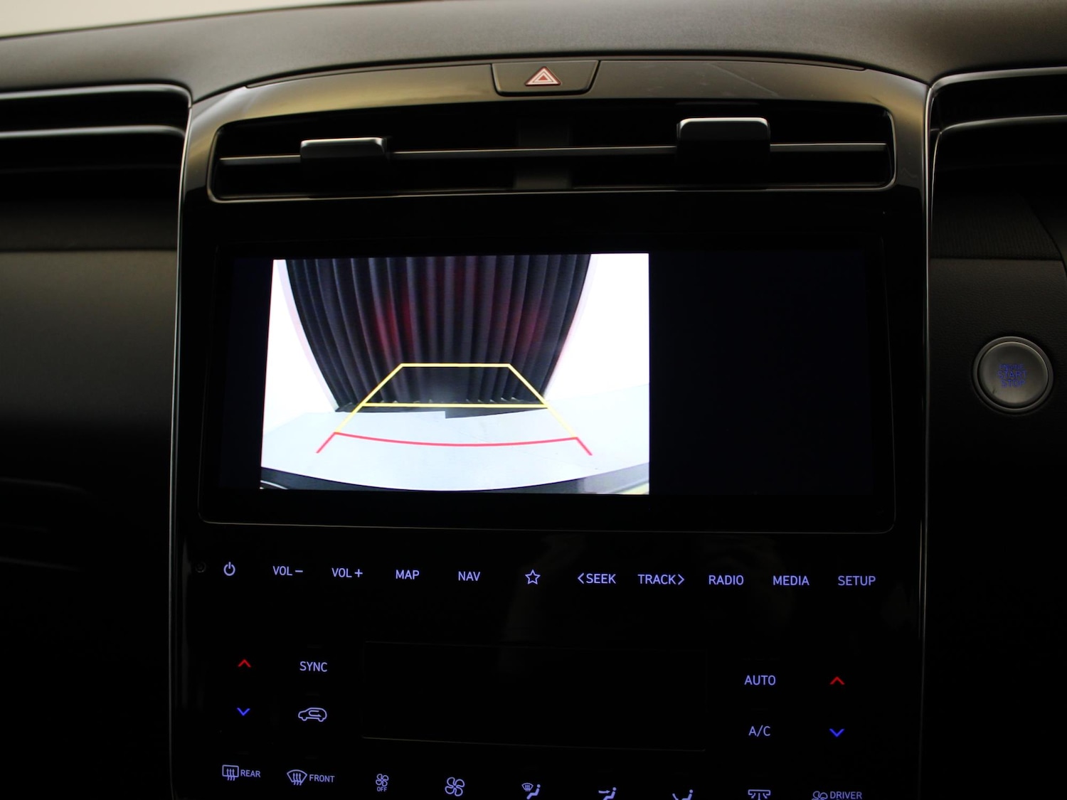 Used Hyundai TUCSON 2022 for sale - 76502948: Photo 16