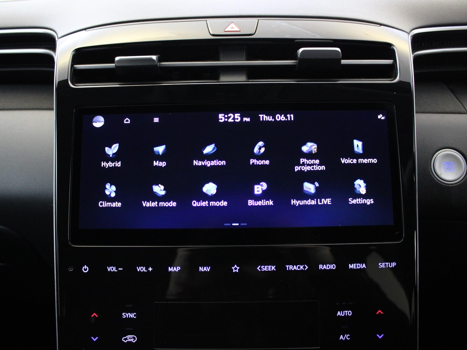 Used Hyundai TUCSON 2022 for sale - 76502948: Photo 17