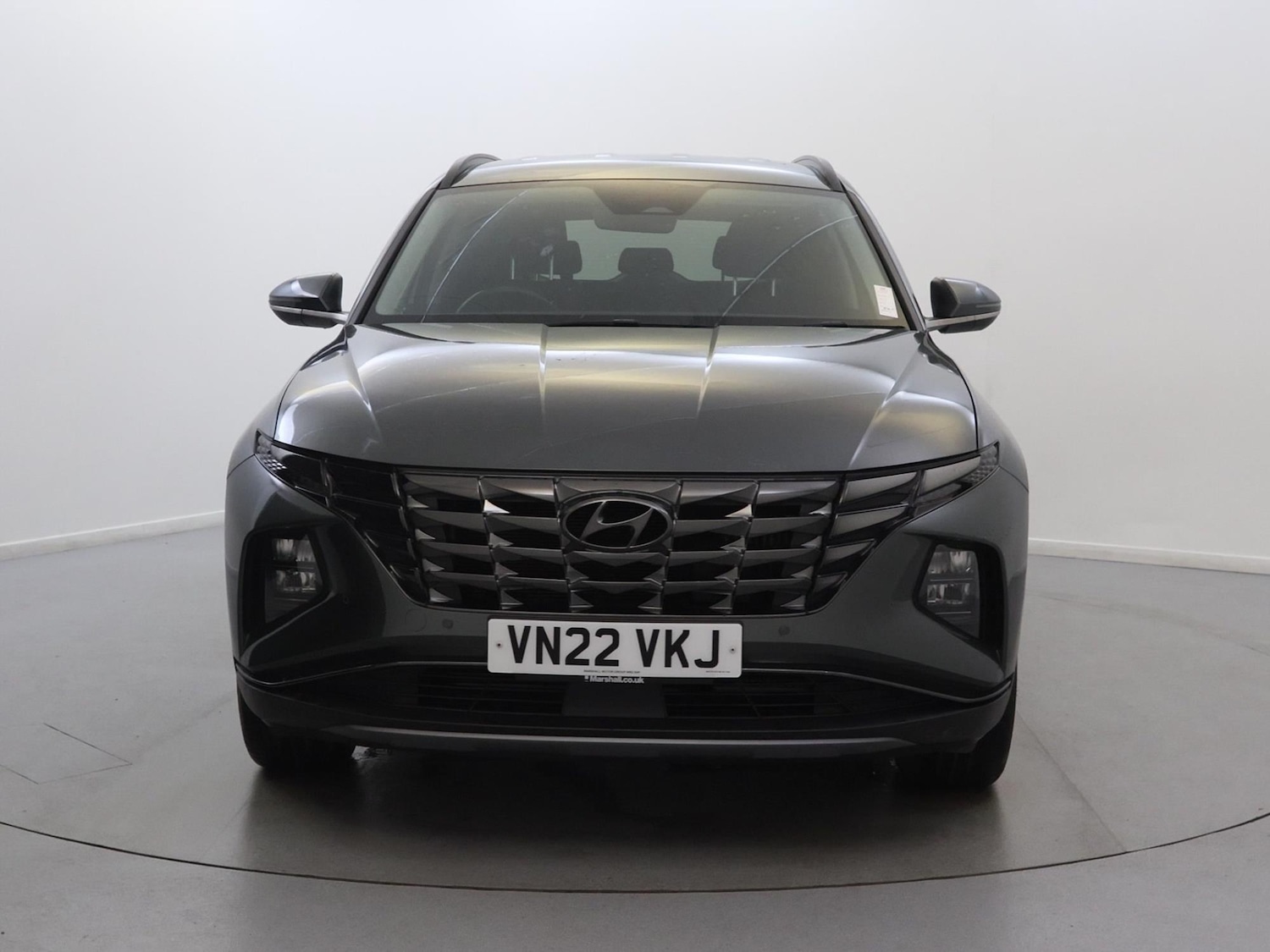 Used Hyundai TUCSON 2022 for sale - 76502948: Photo 2