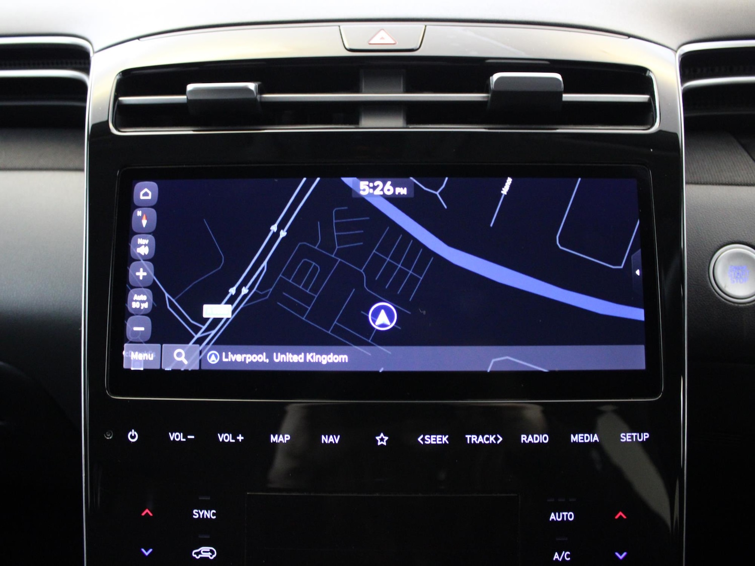 Used Hyundai TUCSON 2022 for sale - 76502948: Photo 23