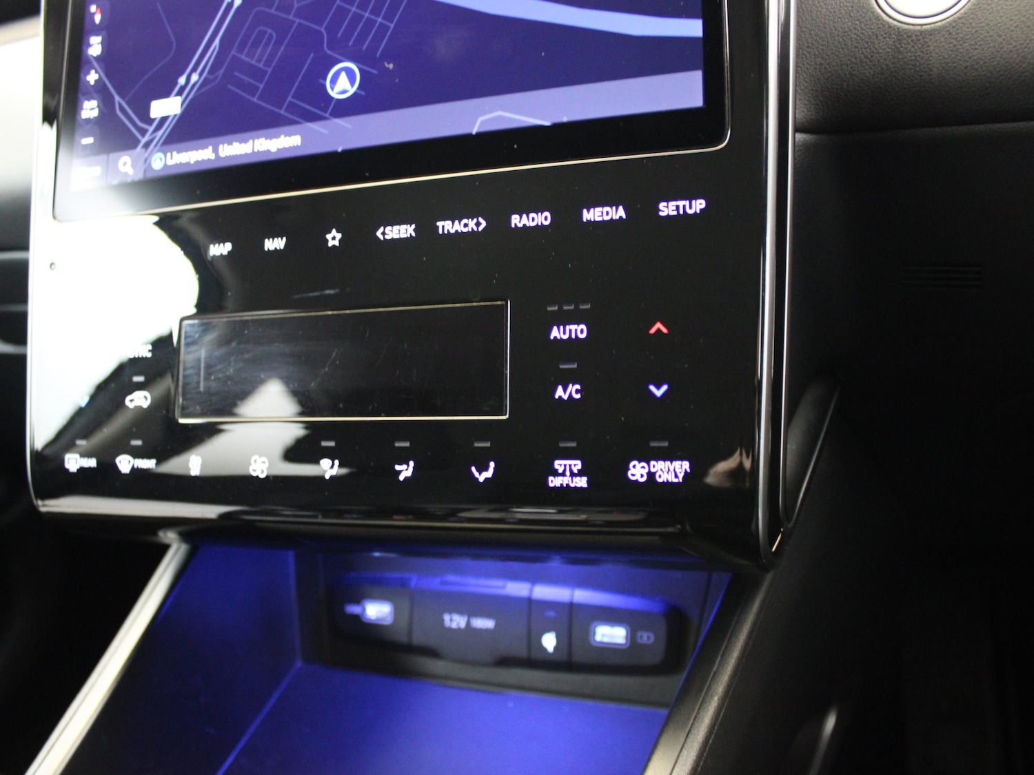 Used Hyundai TUCSON 2022 for sale - 76502948: Photo 24