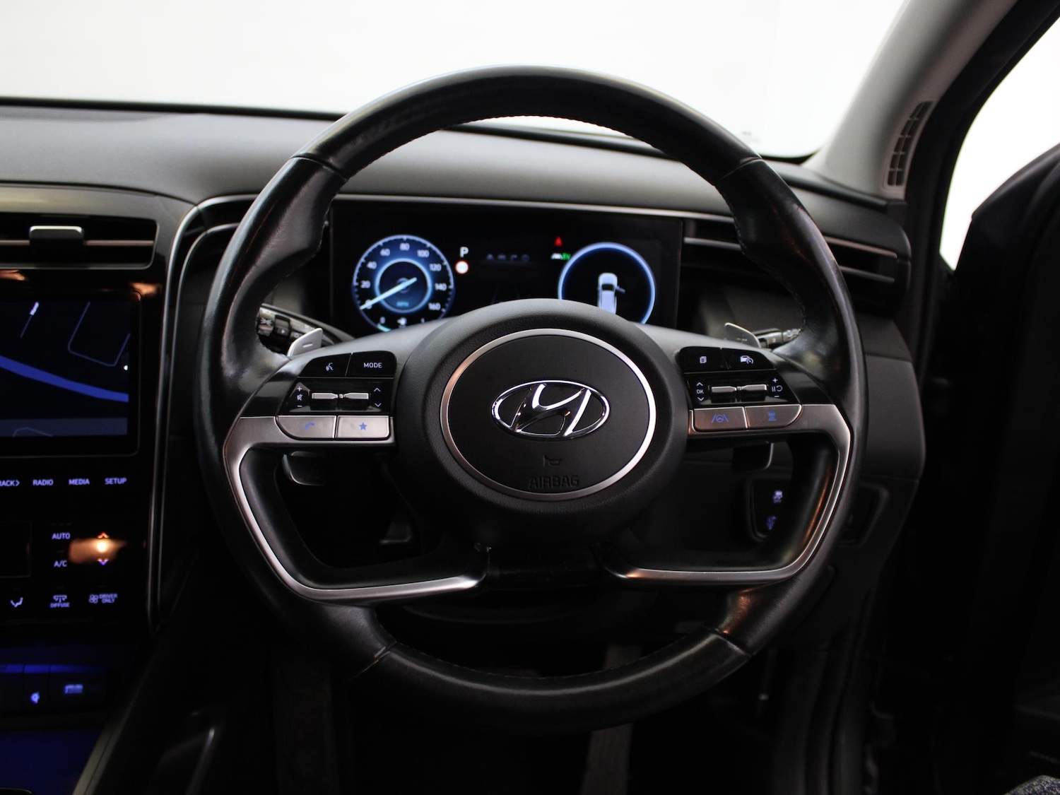 Used Hyundai TUCSON 2022 for sale - 76502948: Photo 27