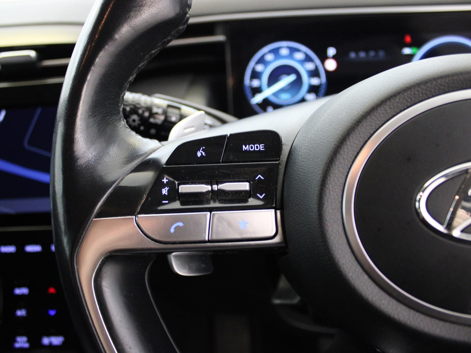 Used Hyundai TUCSON 2022 for sale - 76502948: Photo 28