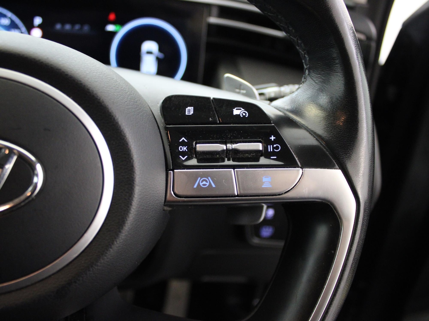 Used Hyundai TUCSON 2022 for sale - 76502948: Photo 29