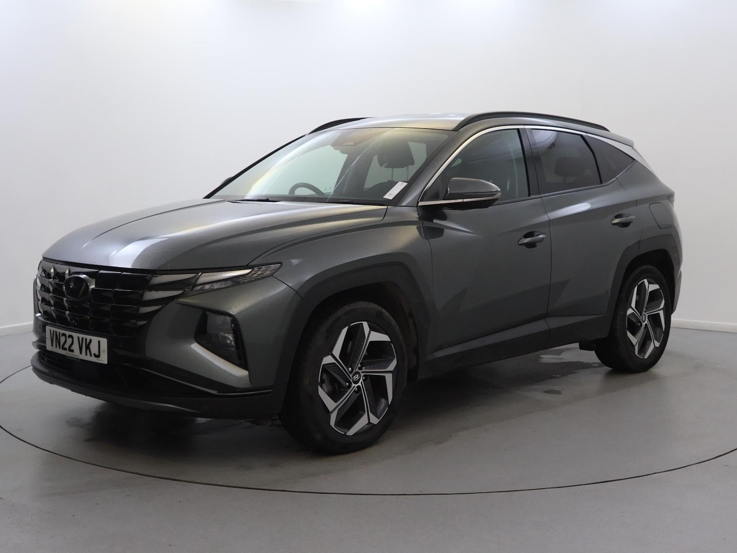 Used Hyundai TUCSON 2022 for sale - 76502948: Photo 3