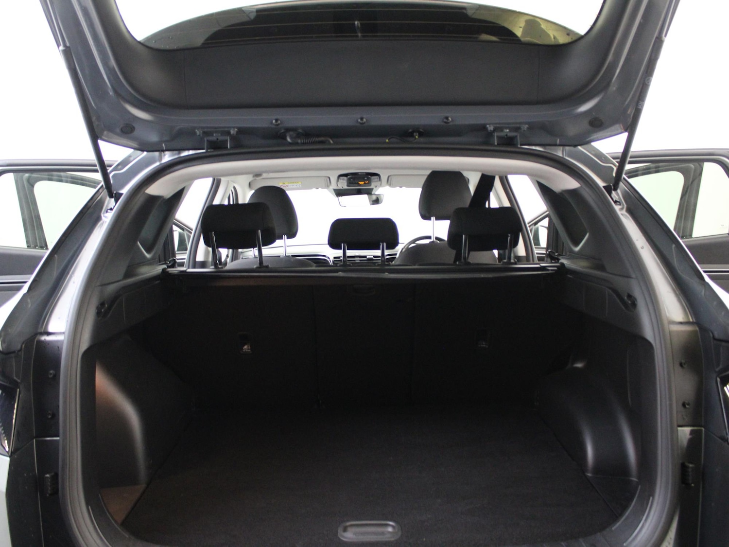 Used Hyundai TUCSON 2022 for sale - 76502948: Photo 34