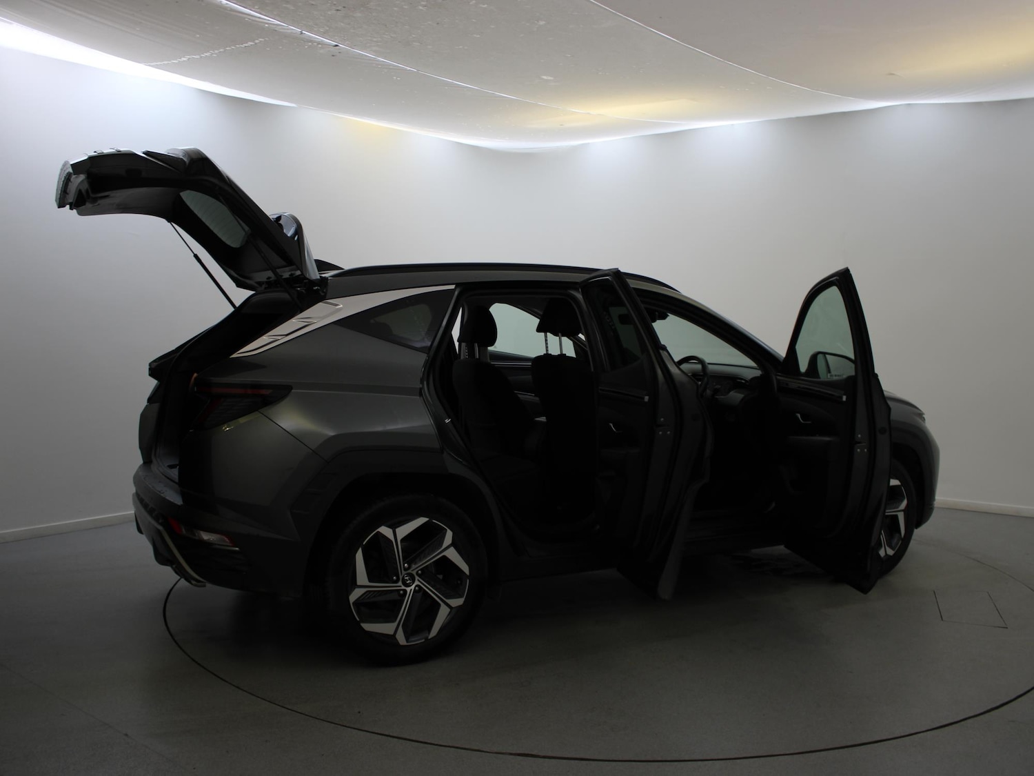 Used Hyundai TUCSON 2022 for sale - 76502948: Photo 35