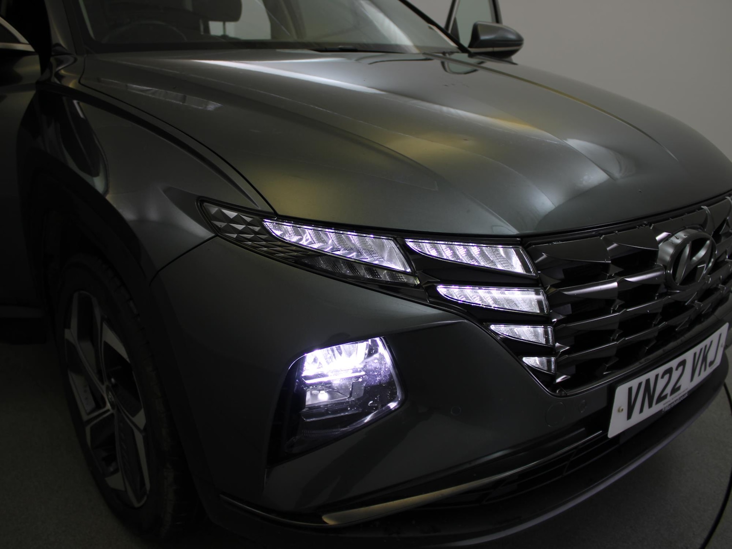 Used Hyundai TUCSON 2022 for sale - 76502948: Photo 36