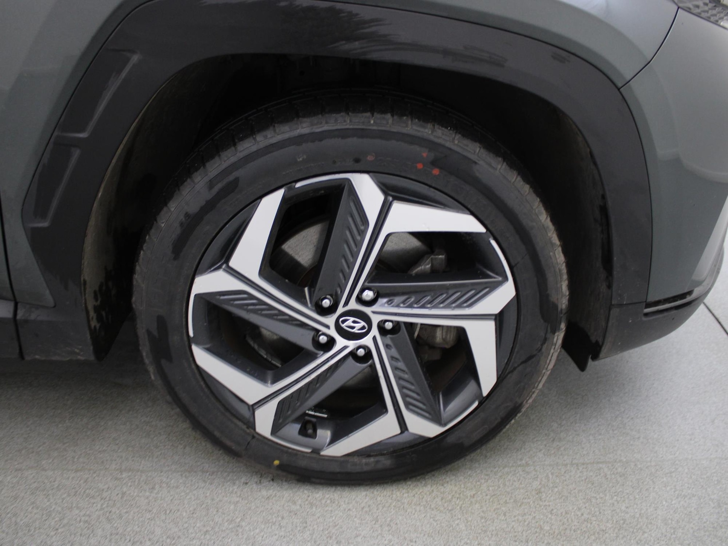 Used Hyundai TUCSON 2022 for sale - 76502948: Photo 37