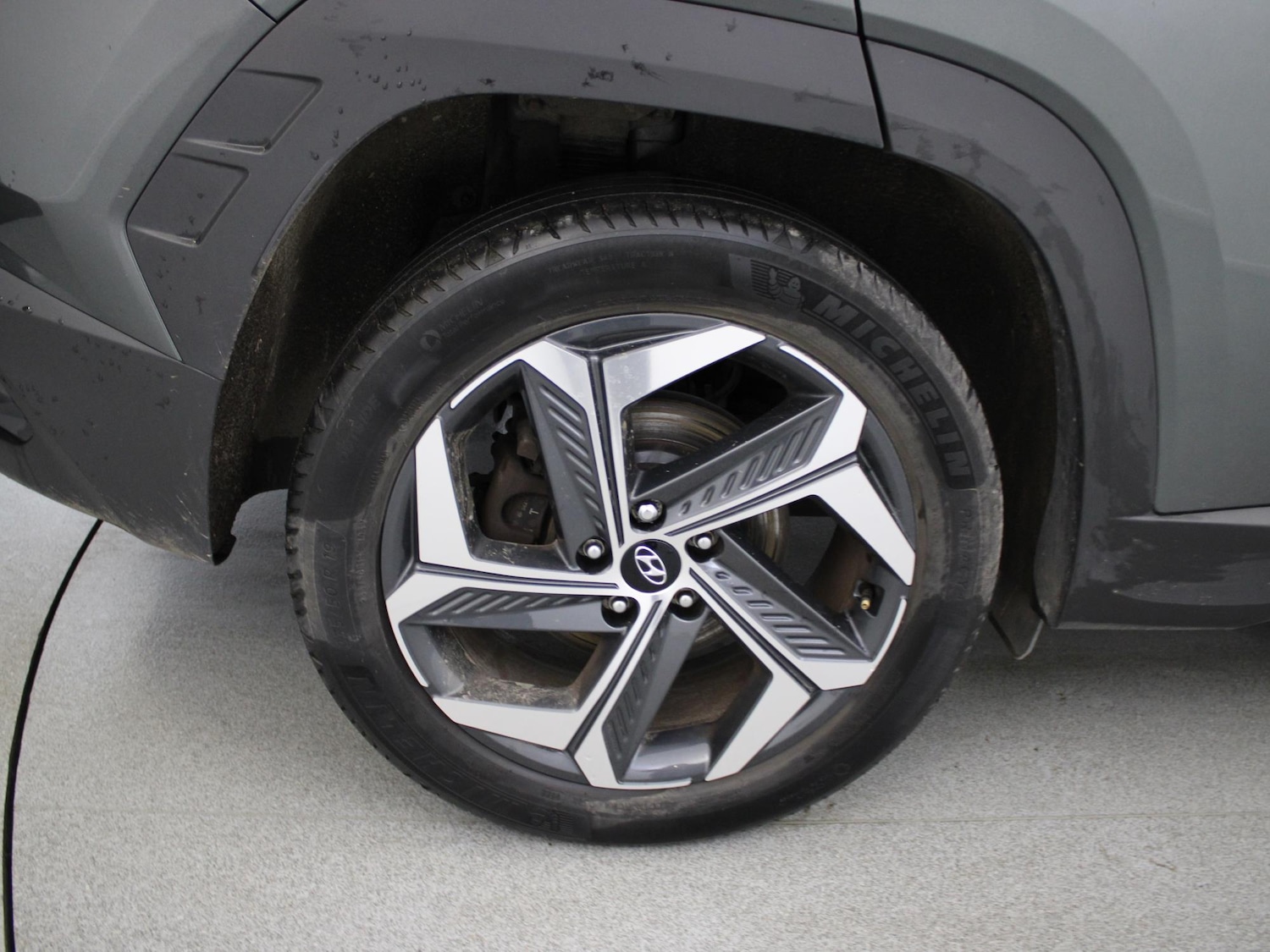 Used Hyundai TUCSON 2022 for sale - 76502948: Photo 38