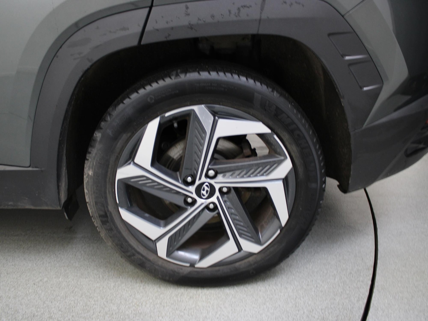 Used Hyundai TUCSON 2022 for sale - 76502948: Photo 39