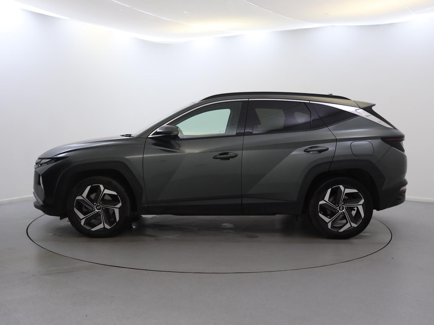 Used Hyundai TUCSON 2022 for sale - 76502948: Photo 4