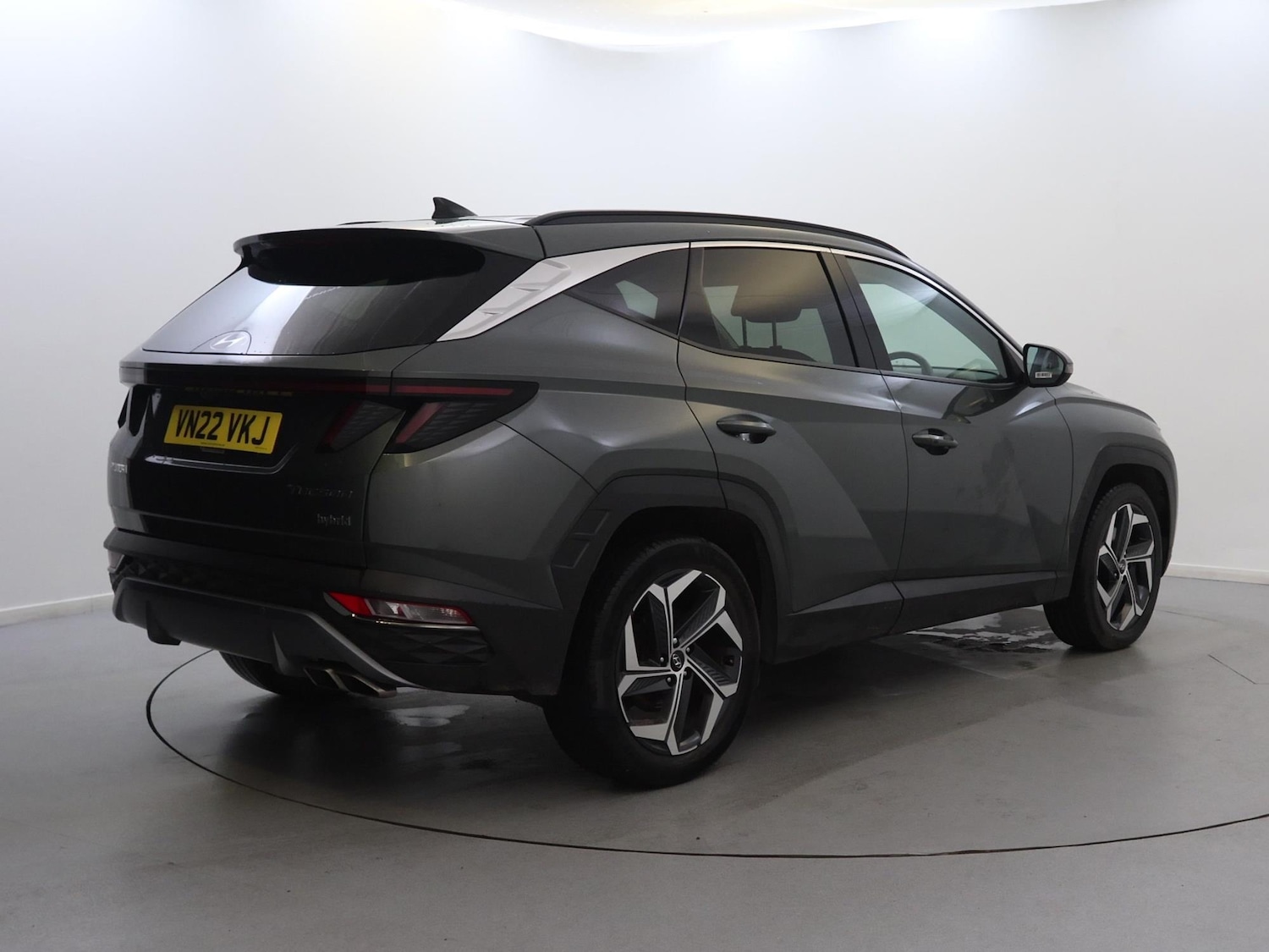 Used Hyundai TUCSON 2022 for sale - 76502948: Photo 5