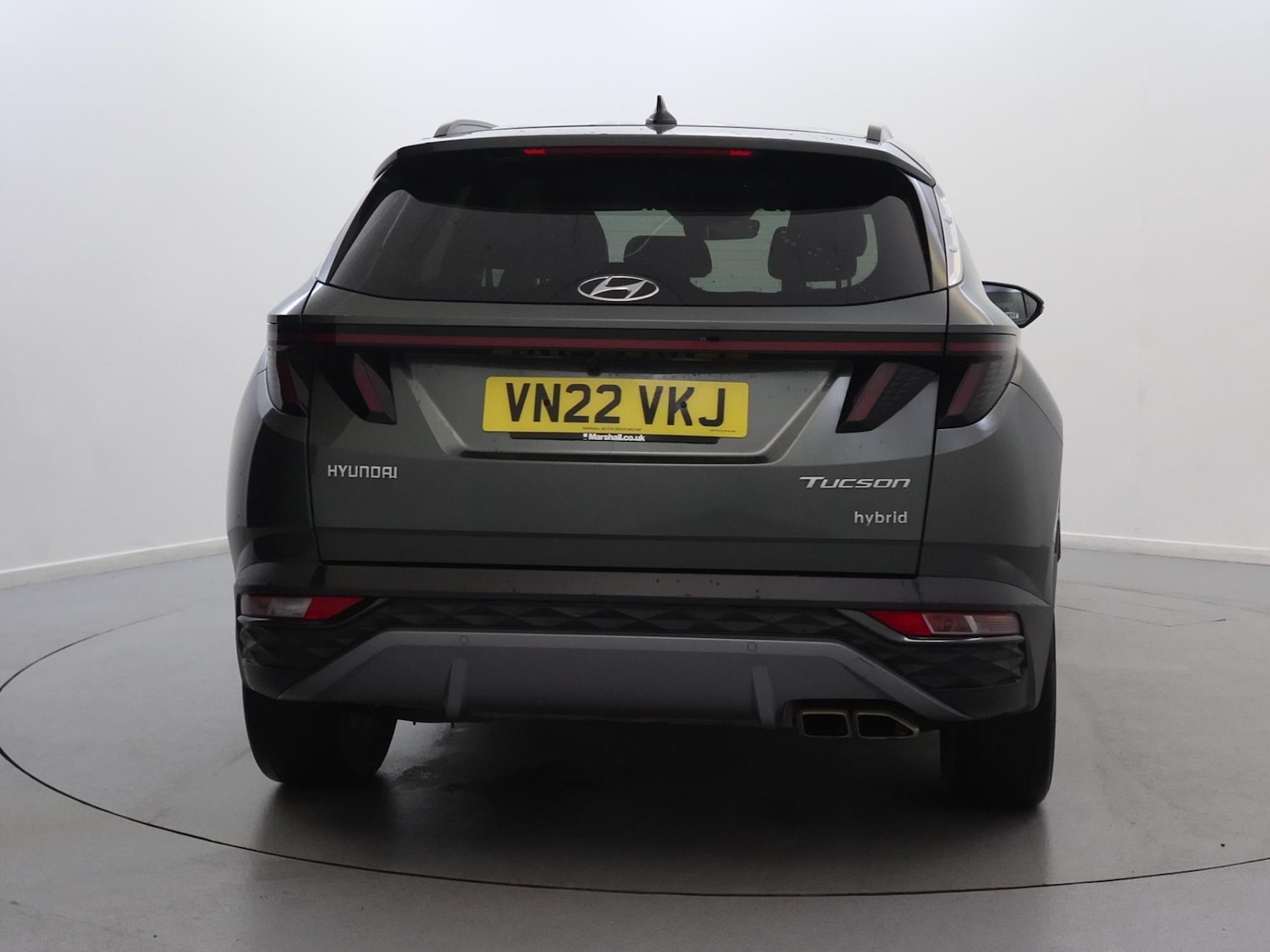 Used Hyundai TUCSON 2022 for sale - 76502948: Photo 6