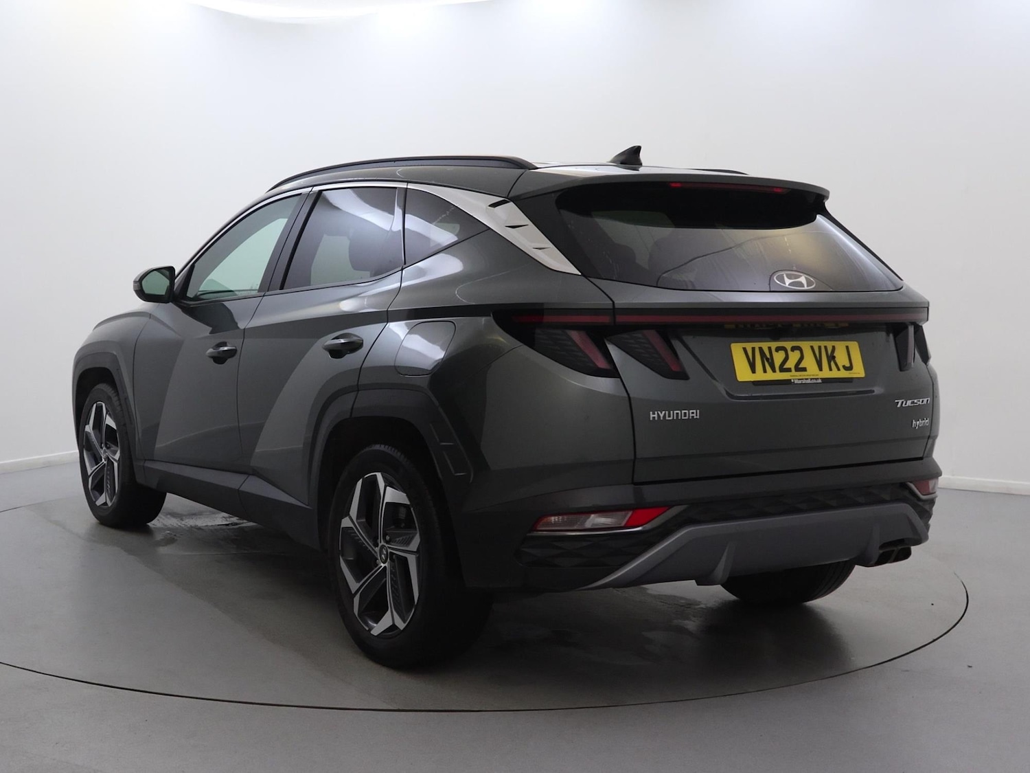 Used Hyundai TUCSON 2022 for sale - 76502948: Photo 7