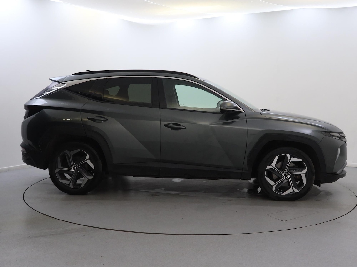 Used Hyundai TUCSON 2022 for sale - 76502948: Photo 8