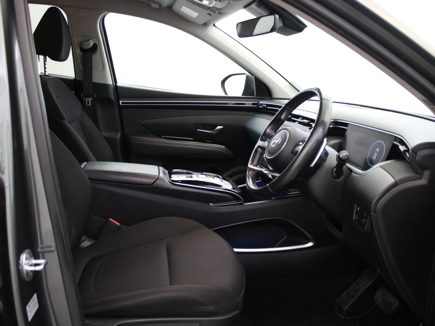 Used Hyundai TUCSON 2022 for sale - 76502948: Photo 9