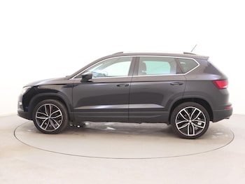 Used SEAT Ateca 2016 for sale - 79381417: Photo