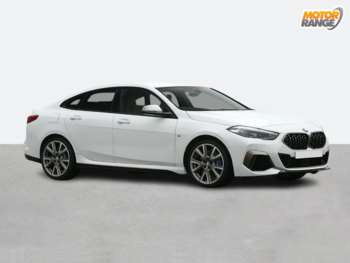 2022 - 218i [136] M Sport 4dr DCT [Pro Pack]