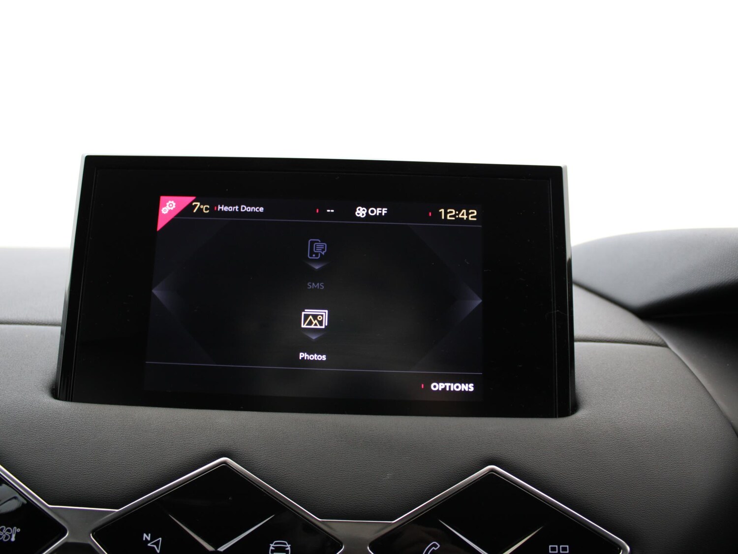 Used DS Automobiles DS 3 2022 for sale - 77011500: Photo 14