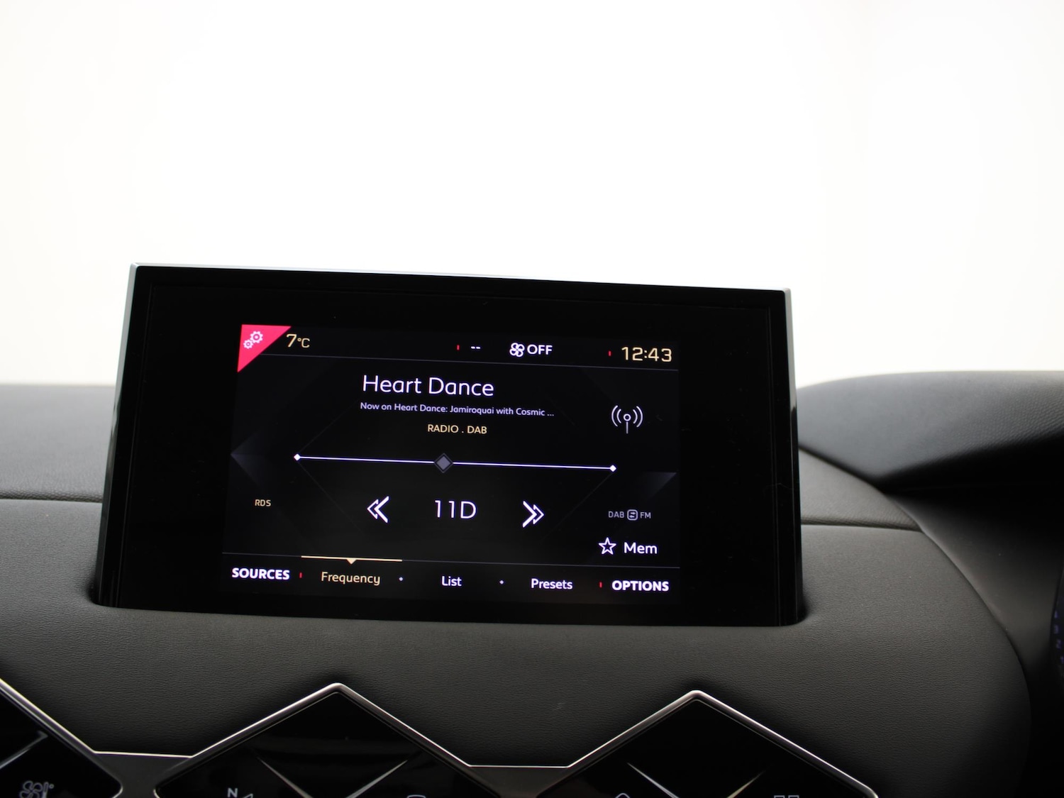 Used DS Automobiles DS 3 2022 for sale - 77011500: Photo 17