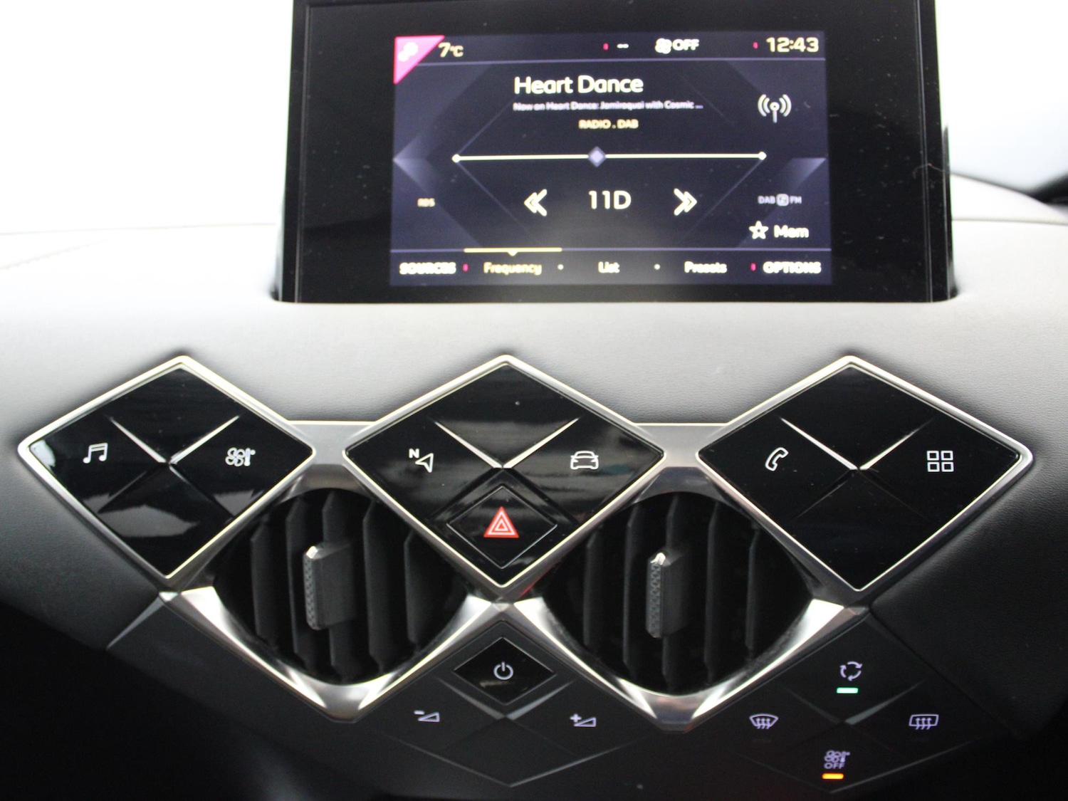 Used DS Automobiles DS 3 2022 for sale - 77011500: Photo 18