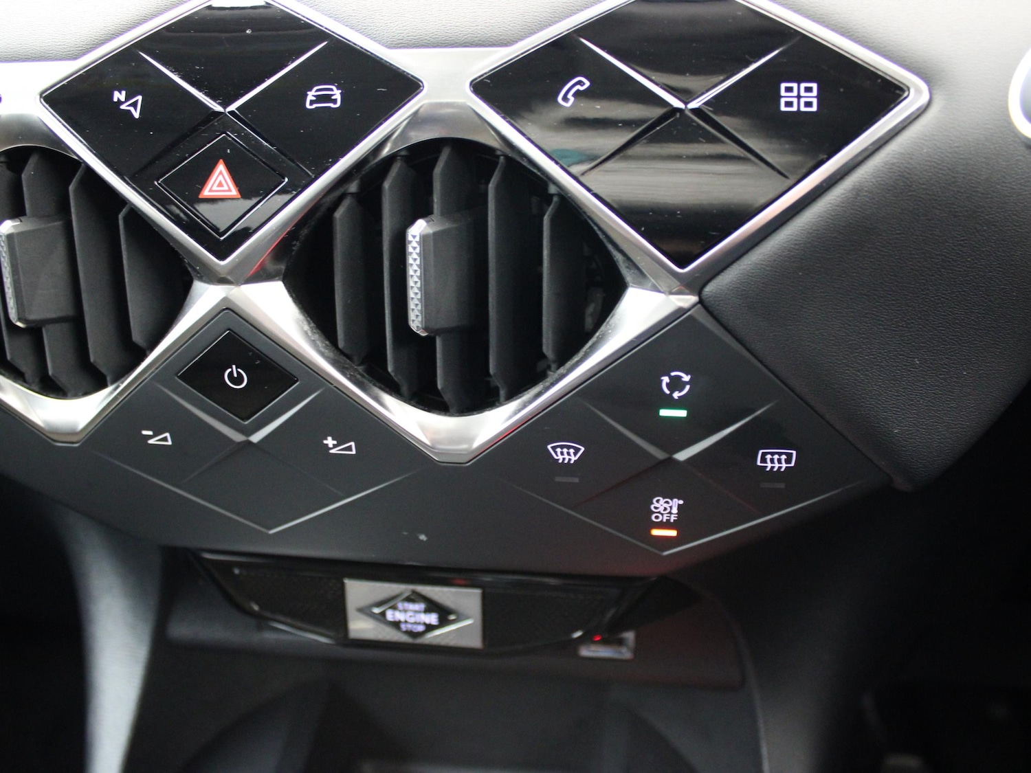 Used DS Automobiles DS 3 2022 for sale - 77011500: Photo 19