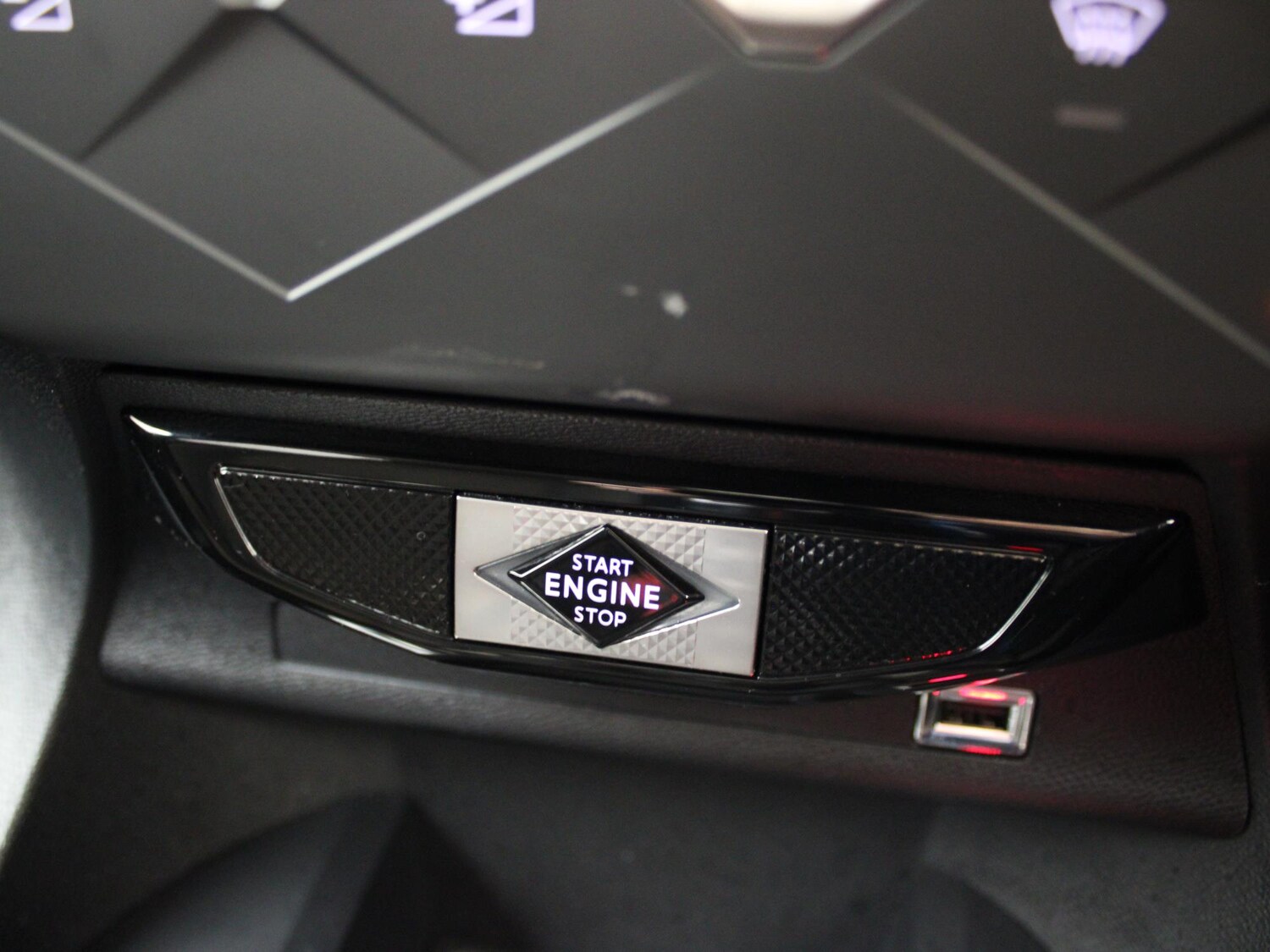 Used DS Automobiles DS 3 2022 for sale - 77011500: Photo 20