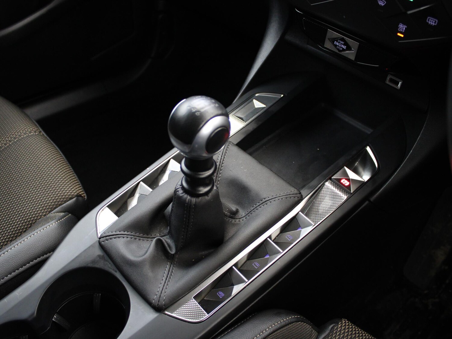 Used DS Automobiles DS 3 2022 for sale - 77011500: Photo 21