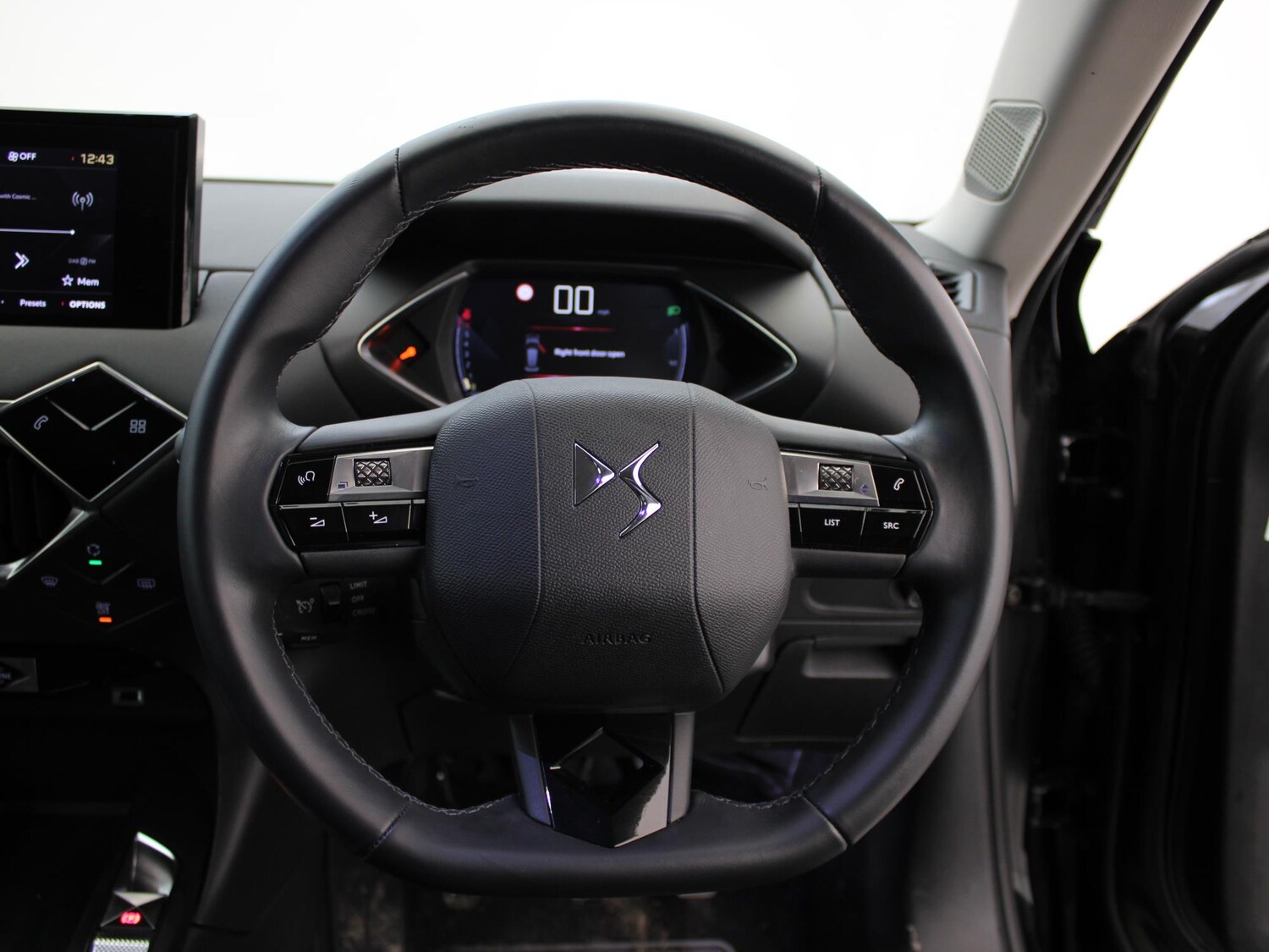 Used DS Automobiles DS 3 2022 for sale - 77011500: Photo 22