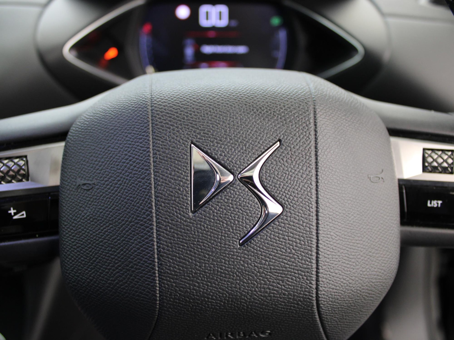 Used DS Automobiles DS 3 2022 for sale - 77011500: Photo 23