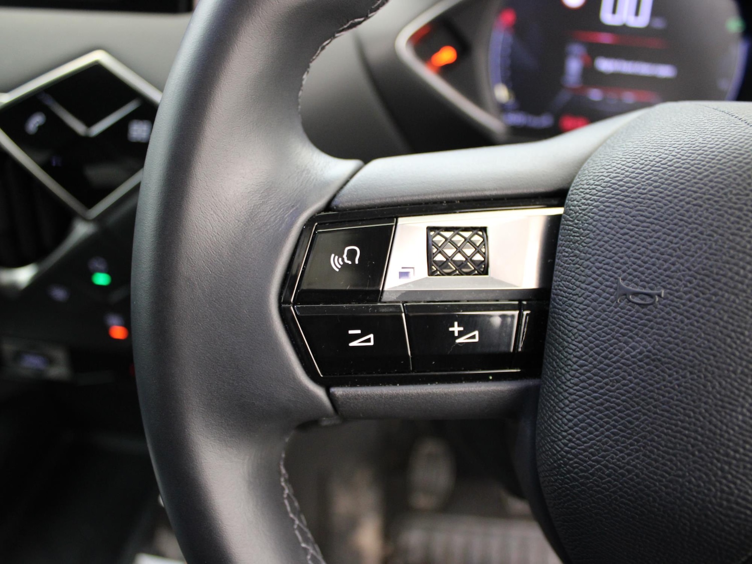 Used DS Automobiles DS 3 2022 for sale - 77011500: Photo 24