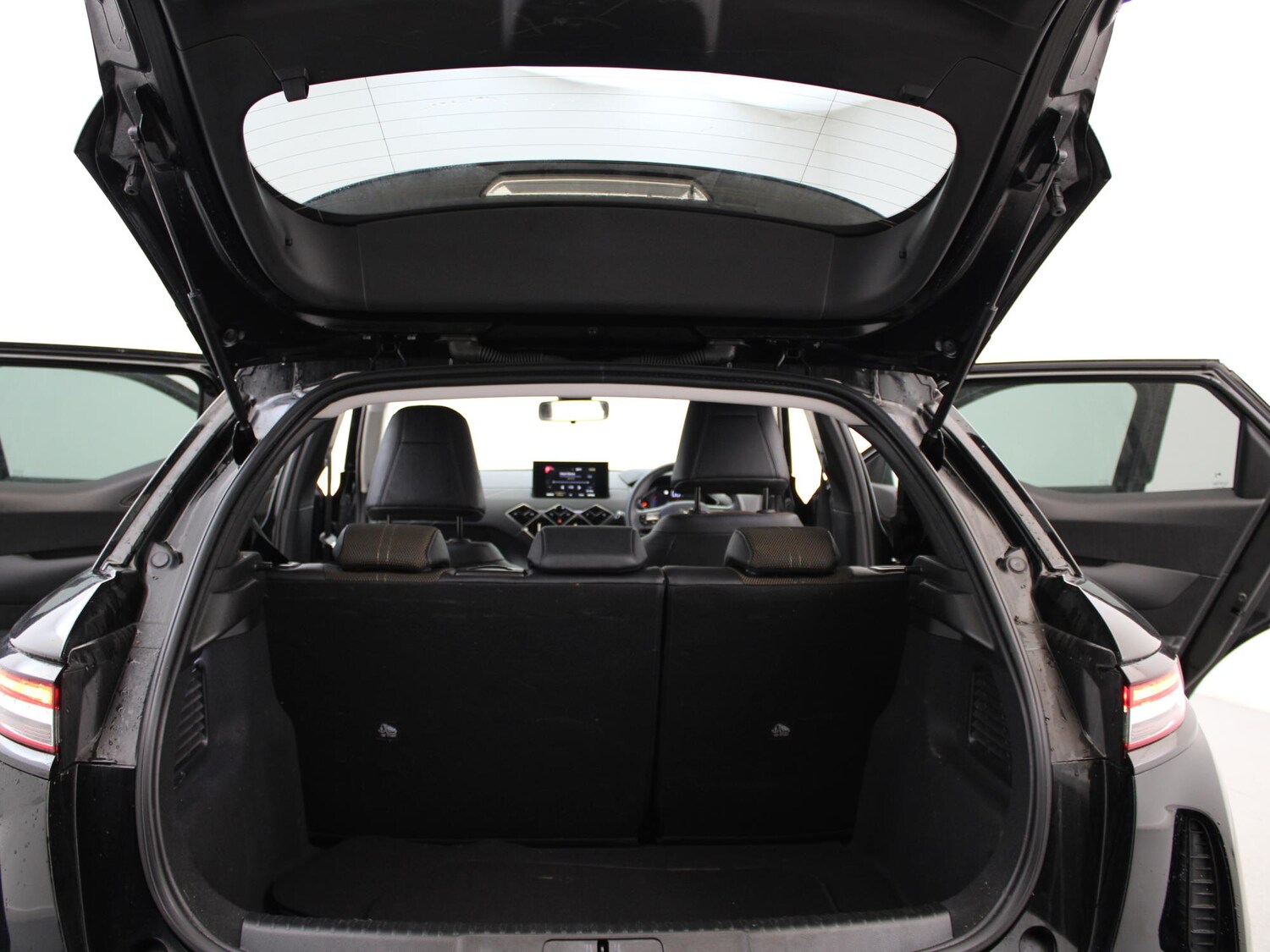 Used DS Automobiles DS 3 2022 for sale - 77011500: Photo 29