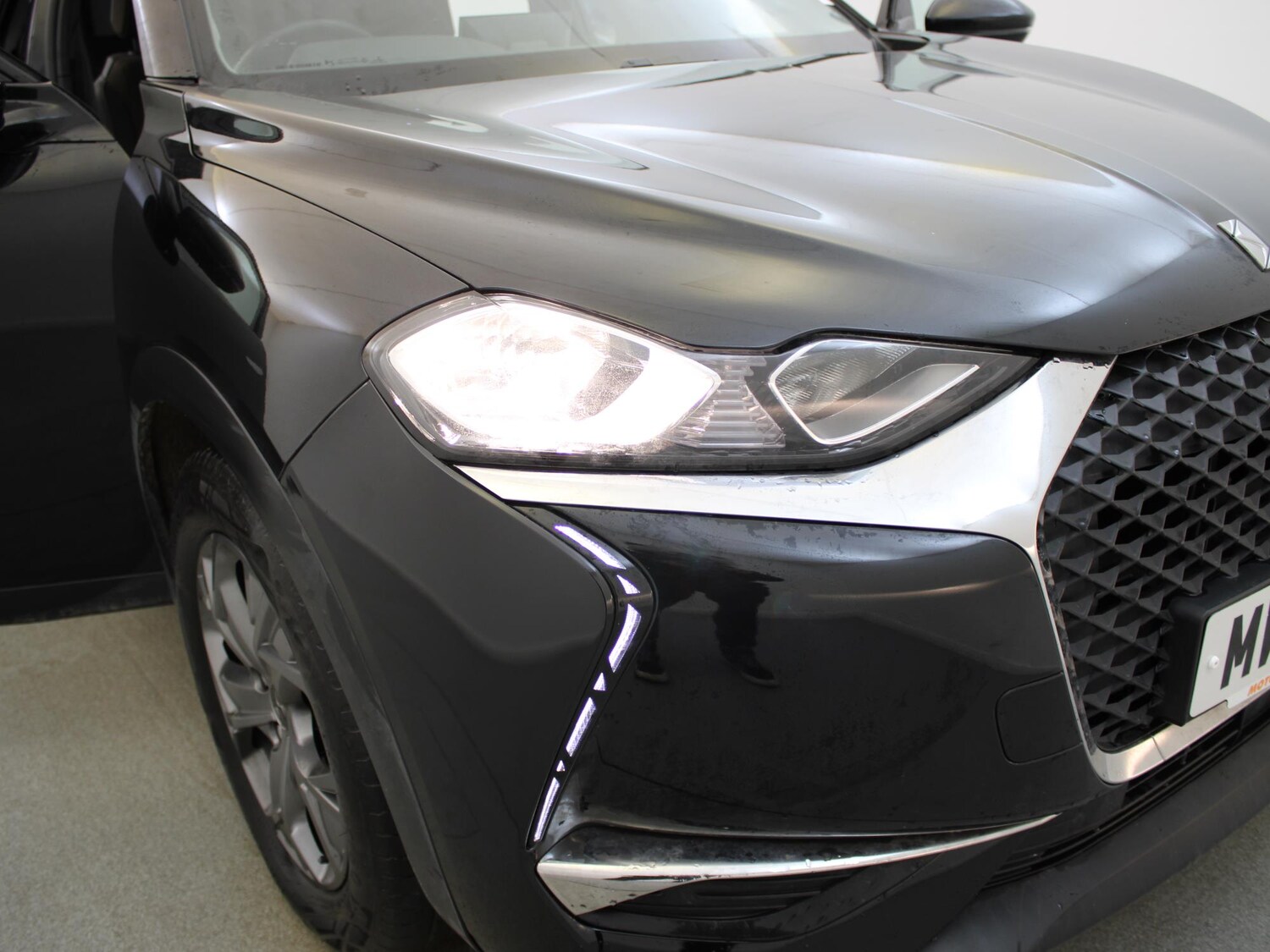 Used DS Automobiles DS 3 2022 for sale - 77011500: Photo 31