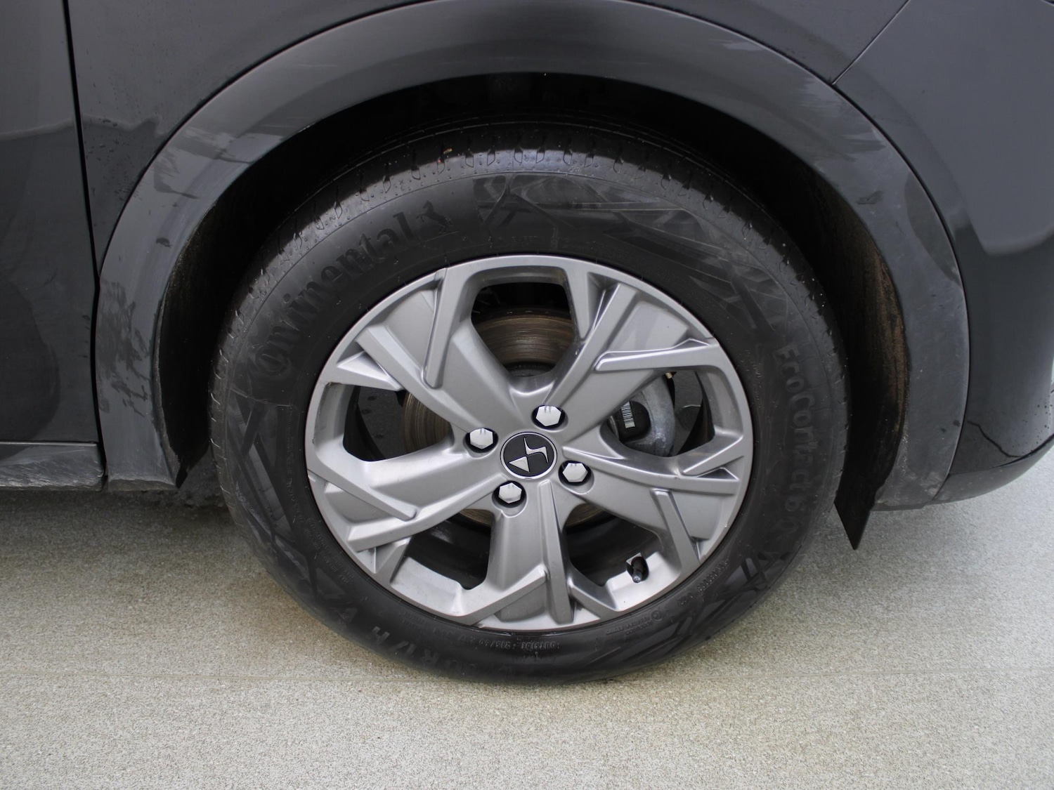 Used DS Automobiles DS 3 2022 for sale - 77011500: Photo 32