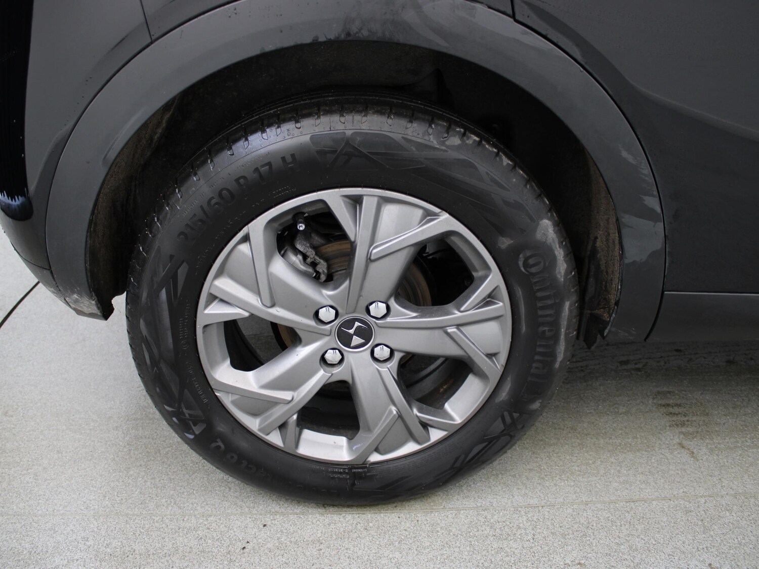 Used DS Automobiles DS 3 2022 for sale - 77011500: Photo 33