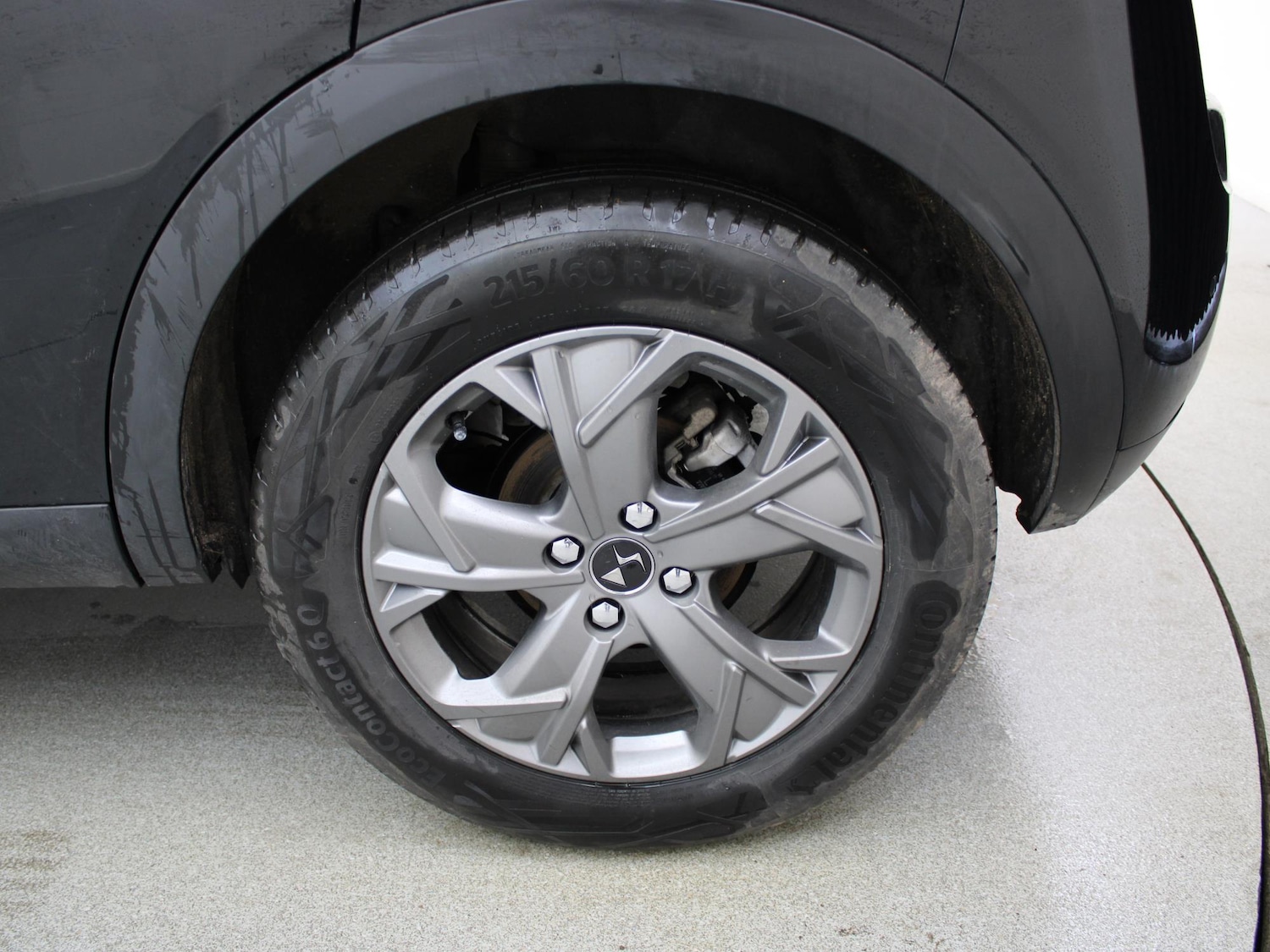 Used DS Automobiles DS 3 2022 for sale - 77011500: Photo 34