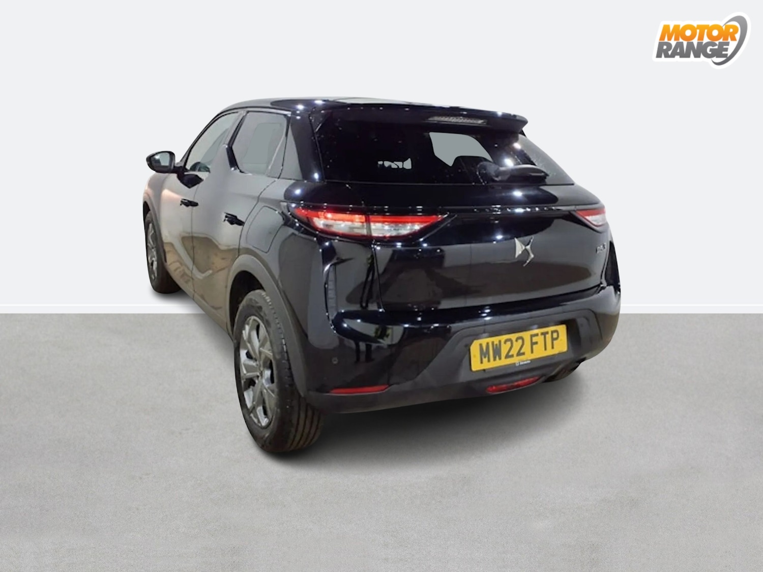 Used DS Automobiles DS 3 2022 for sale - 77011500: Photo 4