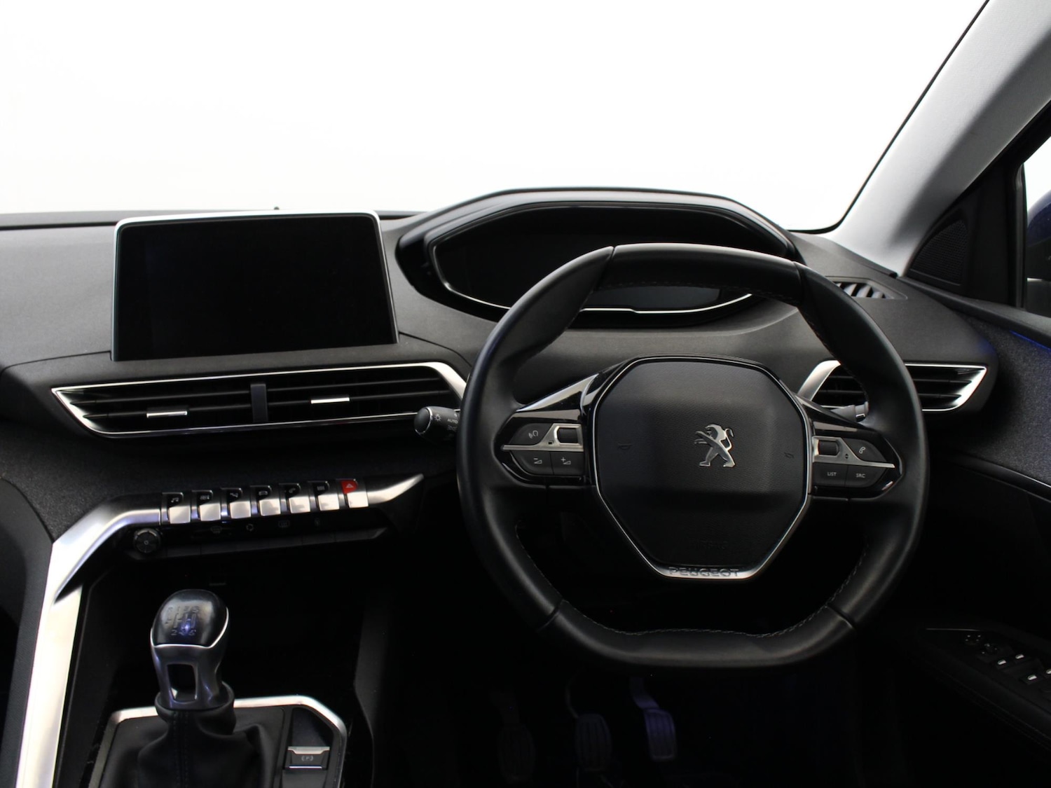 Used Peugeot 3008 2019 for sale - 77348263: Photo 15