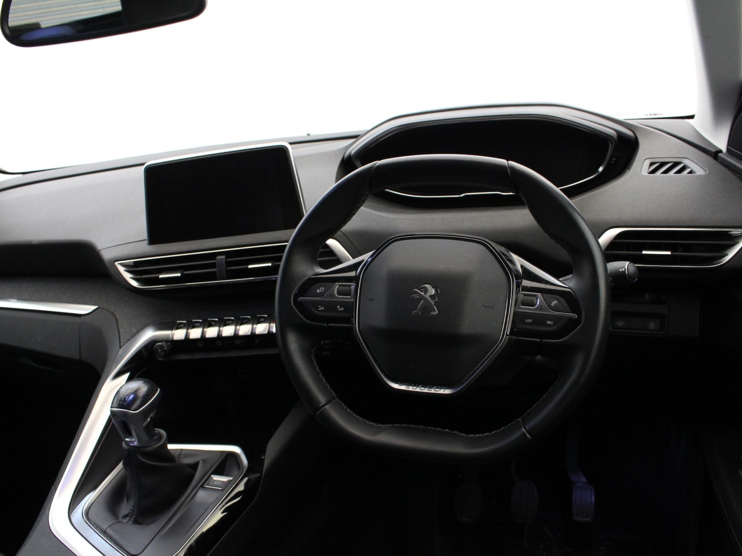 Used Peugeot 3008 2019 for sale - 77348263: Photo 16