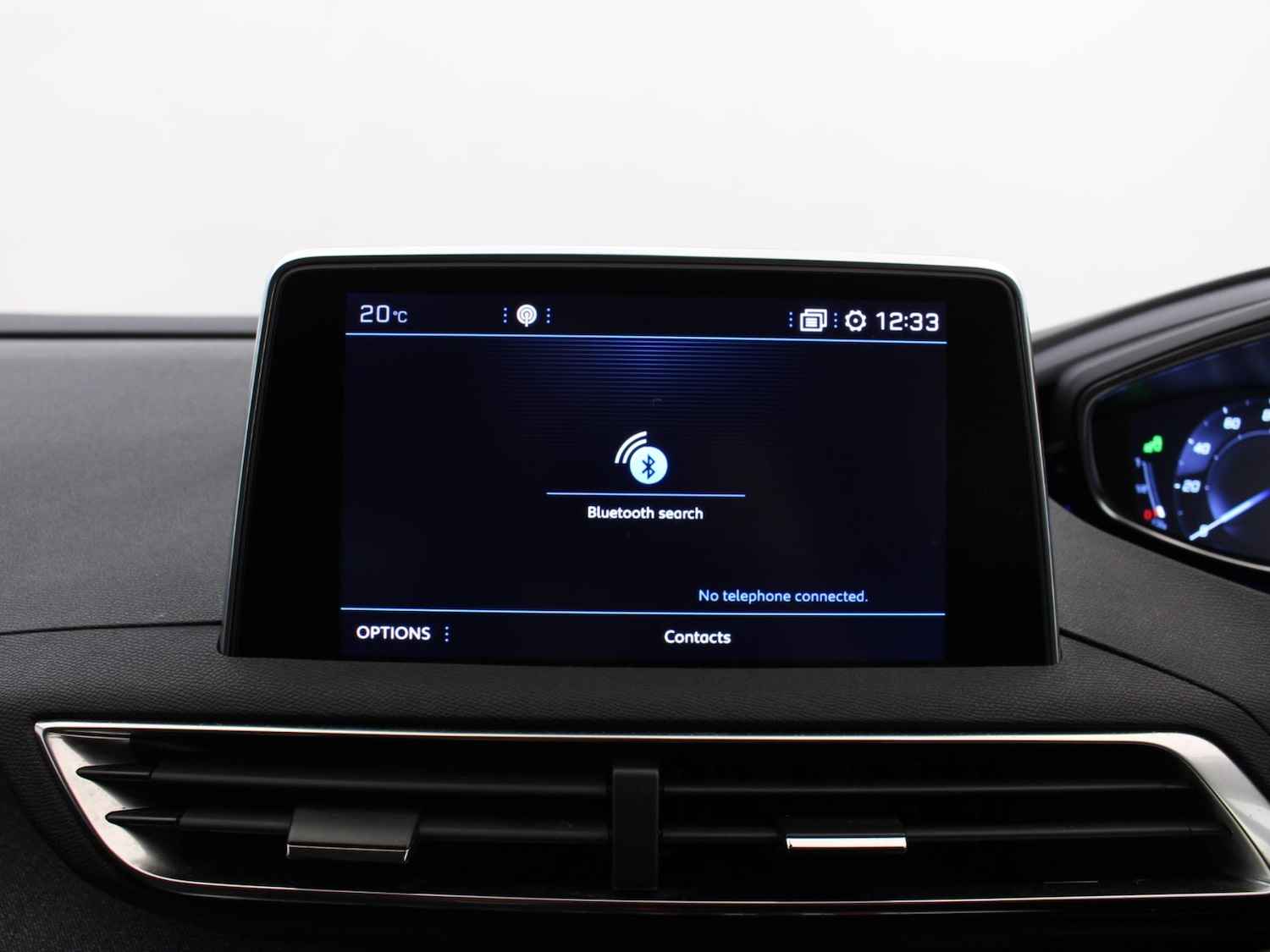 Used Peugeot 3008 2019 for sale - 77348263: Photo 19